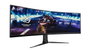 Asus ROG Strix XG49VQ Monitor Gaming 49 pulgadas 32:9 3840x1080 144Hz HDR