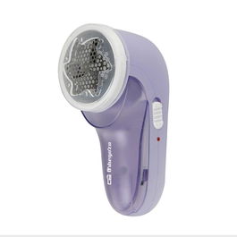 Quitapelusas Orbegozo Morado