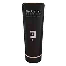 Salerm Homme Après Rasage 100ml - Suero Hidratante Transparente con Aloe Vera y Activos Retardadores del Crecimiento de la Barba