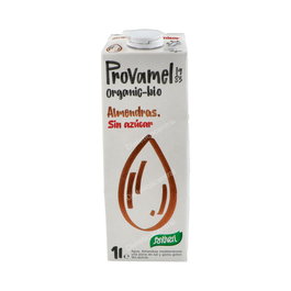 Provamel Bebida Vegetal De Almendra Bio 1Lt. S/A Ecológica