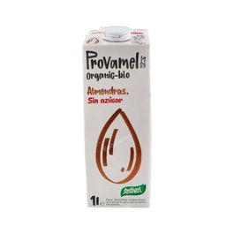 Provamel Bebida Vegetal De Almendra Bio 1Lt. S/A Ecológica