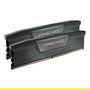 Corsair Kit 96GB DDR5 7000 CL40 Vengeance (2x48GB) para PC con Disipador y Retroiluminación Multicolor