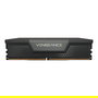 Corsair Kit 96GB DDR5 7000 CL40 Vengeance (2x48GB) para PC con Disipador y Retroiluminación Multicolor