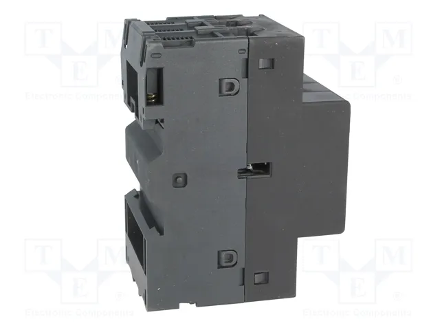 SCHNEIDER ELECTRIC Interruptor motorizado Easy TeSys 2,2kW 230÷690VAC SCHNEIDER ELECTRIC Interruptor motorizado Easy TeSys 2,2kW 230÷690VAC