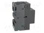 SCHNEIDER ELECTRIC Interruptor motorizado Easy TeSys 2,2kW 230÷690VAC