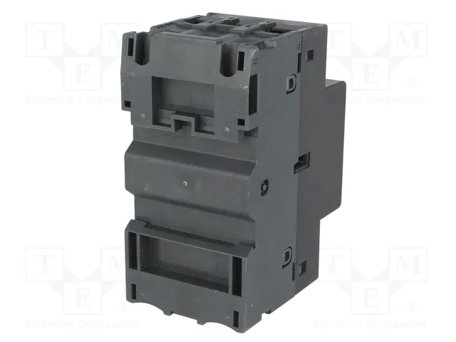 SCHNEIDER ELECTRIC Interruptor motorizado Easy TeSys 2,2kW 230÷690VAC SCHNEIDER ELECTRIC Interruptor motorizado Easy TeSys 2,2kW 230÷690VAC