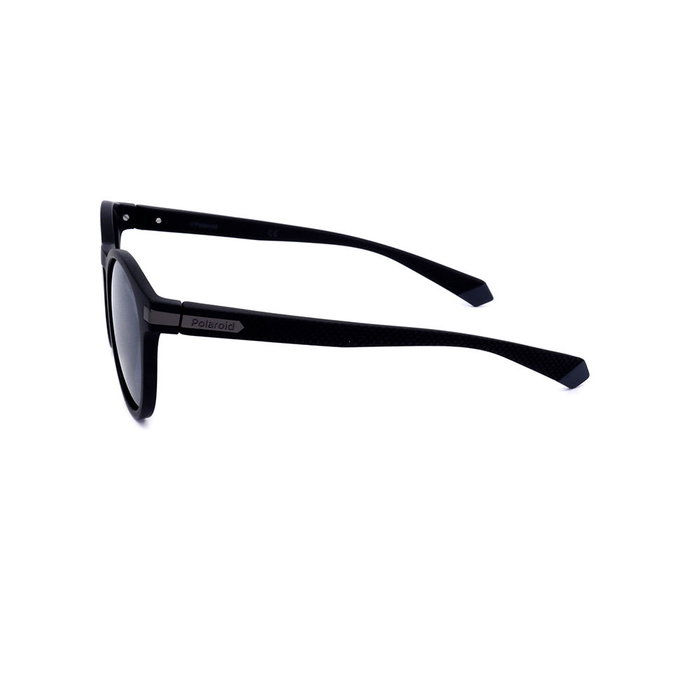 Polaroid 2087/S 003 Gafas de Sol Unisex Circular Policarbonato Polarizadas 50-20-140 mm