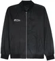 Martin Chaqueta Martin Cremallera Negra Talla L