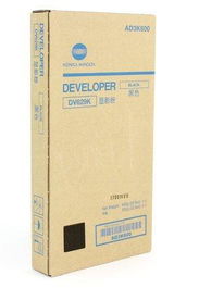 Konica-Minolta DR629K Developer Negro Accuriopress C7100-C7090