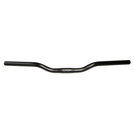 Ergotec Manillar City Acero 600mm 14° Inclinación 470g