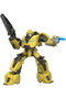 Hasbro Transformers Studio Series Deluxe Class Figura de Acción Bumblebee B-127 Inspirada en Película
