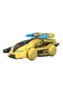 Hasbro Transformers Studio Series Deluxe Class Figura de Acción Bumblebee B-127 Inspirada en Película