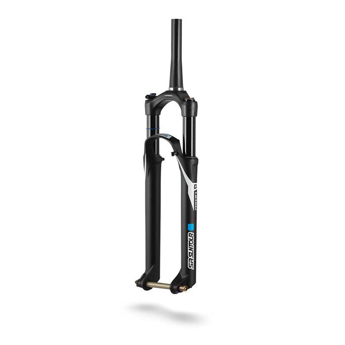 Suntour AXON WERX Horquilla de Suspensión XC 120mm 29