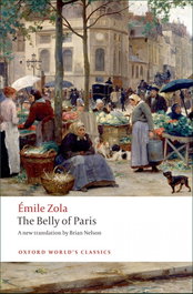 OXFORD UNIVERSITY PRESS, THE BELLY OF PARIS, VV.AA. - OXFORD UNIVERSITY PRESS