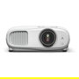 Epson EH-TW7100 Proyector 4K PRO-UHD, 3000 Lúmenes, 3-LCD, Blanco