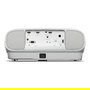 Epson EH-TW7100 Proyector 4K PRO-UHD, 3000 Lúmenes, 3-LCD, Blanco
