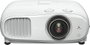 Epson EH-TW7100 Proyector 4K PRO-UHD Blanco