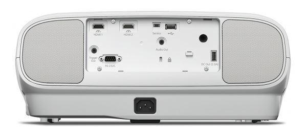 Epson EH-TW7100 Proyector 4K PRO-UHD Blanco Epson EH-TW7100 Proyector 4K PRO-UHD Blanco