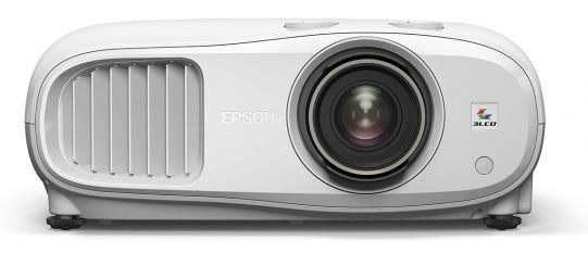 Epson EH-TW7100 Proyector 4K PRO-UHD Blanco Epson EH-TW7100 Proyector 4K PRO-UHD Blanco