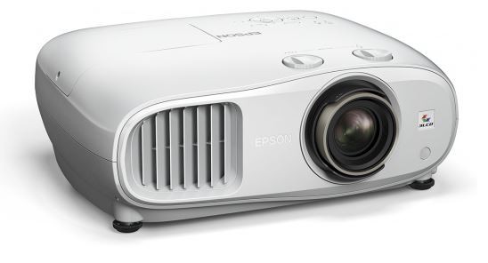 Epson EH-TW7100 Proyector 4K PRO-UHD Blanco Epson EH-TW7100 Proyector 4K PRO-UHD Blanco