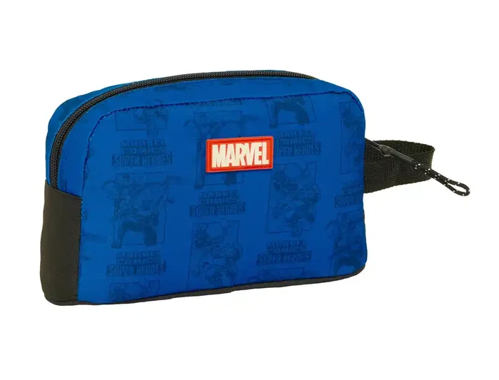 SAFTA Portadesayunos Vengadores Avengers Marvel Termo SAFTA Portadesayunos Vengadores Avengers Marvel Termo