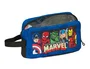SAFTA Portadesayunos Vengadores Avengers Marvel Termo