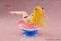 To Love-Ru Darkness Estatua PVC Aqua Float Girls Golden Darkness 10 cm