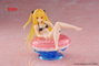 To Love-Ru Darkness Estatua PVC Aqua Float Girls Golden Darkness 10 cm