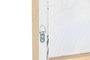 DKD Home Decor Cuadro Lienzo Palmeras Pack de 2