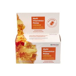 PENSA Cronos Multivitaminico 30 Comp