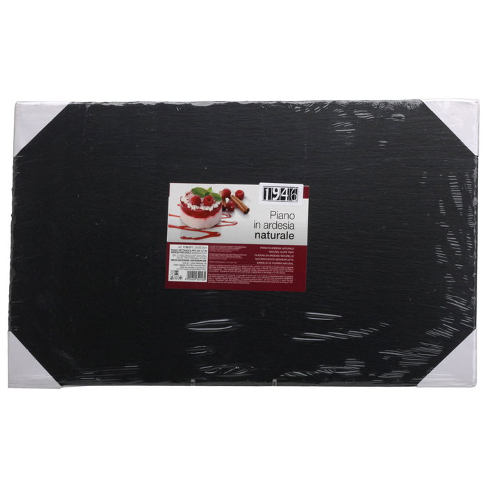 1946 Plato Pizarra GN1/1 53x32.5 cm