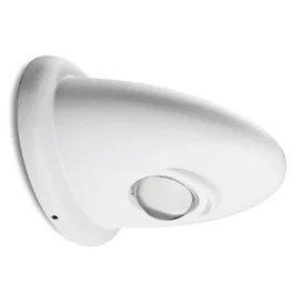 Aplique LED 10W  648Lm 2700ºK Genesis IP65 40.000H [TH-857-WW]