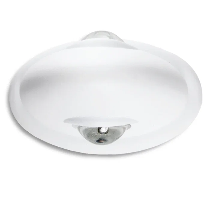 GENESIS Aplique LED de Pared Exterior e Interior 10W 648Lm 2700K IP65 Blanco Cálido 40.000H, Modelo TH-857-WW GENESIS Aplique LED de Pared Exterior e Interior 10W 648Lm 2700K IP65 Blanco Cálido 40.000H, Modelo TH-857-WW
