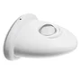 GENESIS Aplique LED de Pared Exterior e Interior 10W 648Lm 2700K IP65 Blanco Cálido 40.000H, Modelo TH-857-WW