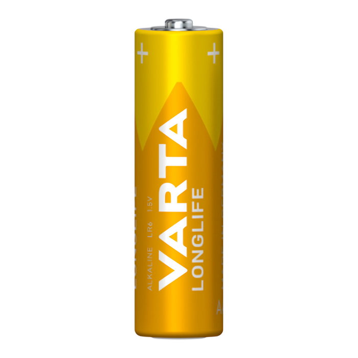 VARTA Longlife AA Cube 12 VARTA Longlife AA Cube 12