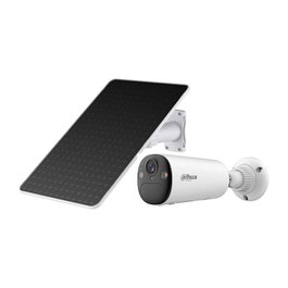 Dahua Technology Dahua Apollo Bullet C1 4G Blanco