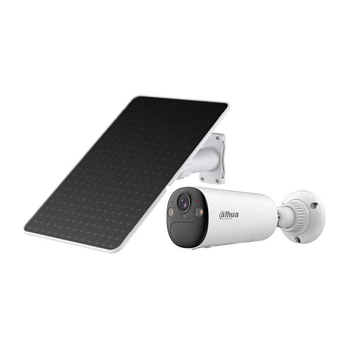 Dahua Technology Dahua Apollo Bullet C1 4G Blanco Dahua Technology Dahua Apollo Bullet C1 4G Blanco