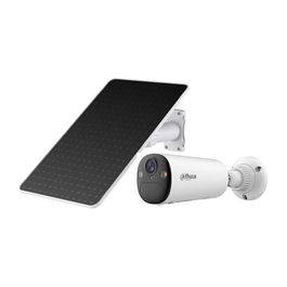 Dahua Technology Dahua Apollo Bullet C1 4G weiß (DH-KIT/BF4CP-4G-XL/M0508)