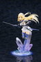 Sword Oratoria: Is it Wrong to Try to Pick Up Girls in a Dungeon? On the Side Estatua PVC 1/7 Ais Wallenstein 24 cm