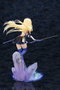 Sword Oratoria: Is it Wrong to Try to Pick Up Girls in a Dungeon? On the Side Estatua PVC 1/7 Ais Wallenstein 24 cm