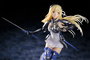Sword Oratoria: Is it Wrong to Try to Pick Up Girls in a Dungeon? On the Side Estatua PVC 1/7 Ais Wallenstein 24 cm