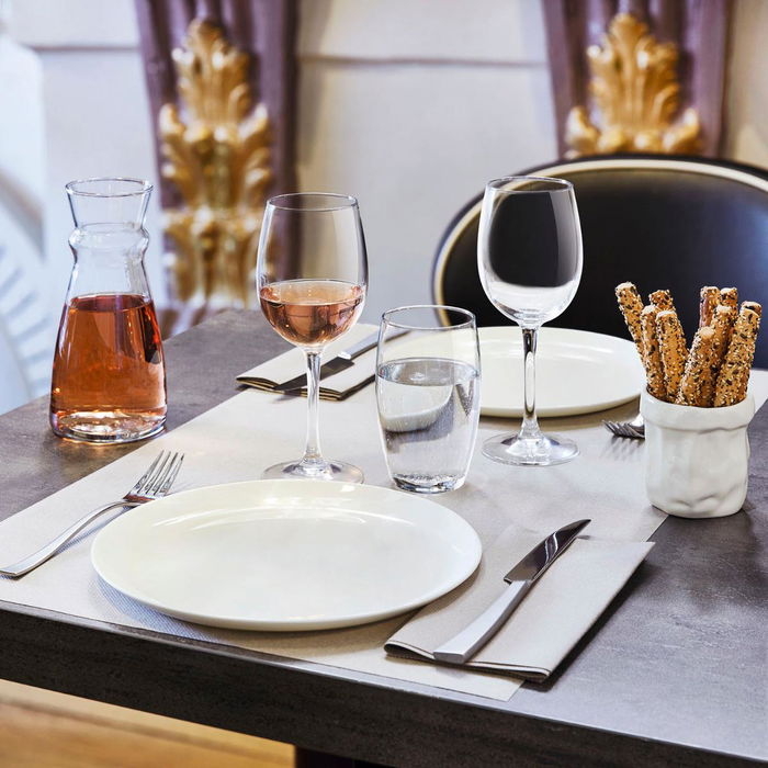 Caja 6 Copas Vino Vidrio Eco Vina Arcoroc 48 cL