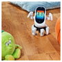 Silverlit YCOO Octobot Squid - Juguete programable a control remoto con rotación, Azul
