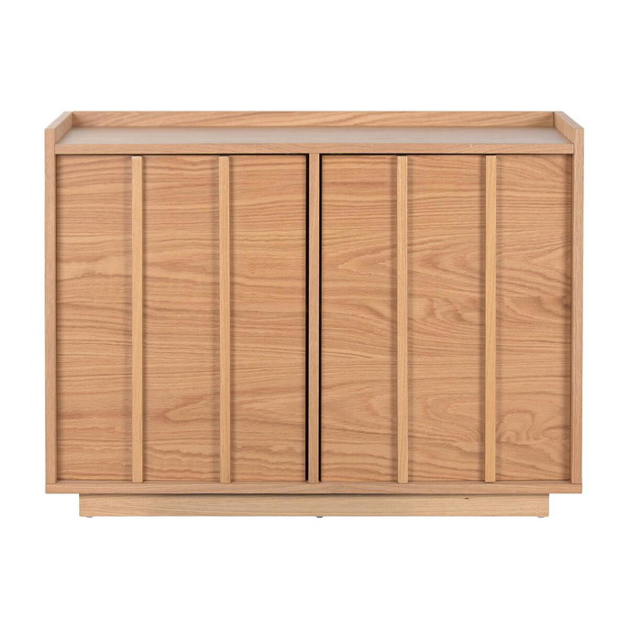 DKD Home Decor Aparador Moderno Kith 100 x 75 x 40 cm MDF