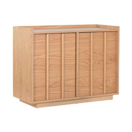 DKD Home Decor Aparador Moderno Kith 100 x 75 x 40 cm MDF