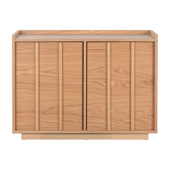 DKD Home Decor Aparador Moderno Kith 100 x 75 x 40 cm MDF