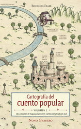 Cartografia del cuento popular, Nono Granero - EKARE EUROPA