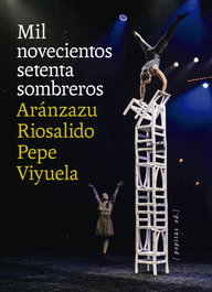 Mil novecientos setenta sombreros, Pepe Viyuela - PEPITAS DE CALABAZA