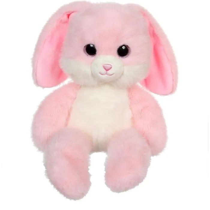 Gipsy Toys Peluche Conejo Leggies Rosa 48 cm GIP3268060718120 Gipsy Toys Peluche Conejo Leggies Rosa 48 cm GIP3268060718120