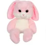 Gipsy Toys Peluche Conejo Leggies Rosa 48 cm GIP3268060718120